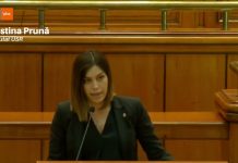 Cristina Prună | USR „Coaliția Sărăciei nu vrea ca românii să știe că banii din legea offshore se pot duce în pensiile lor”