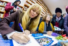 Primărița USR din Victoria care a schimbat fața orașului: a investit într-un an cât fostul primar în trei. Miză mare pe voluntariat și spirit civic