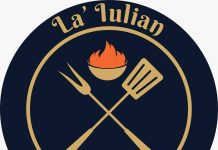 Restaurantul „La Iulian” de la Râu Alb